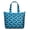 Dog, variant on Large Capacity Travel Duffel Bag with Beach and Coral Life Designs, Lightweight Weekender Bag for Tropical and Marine Adventures
