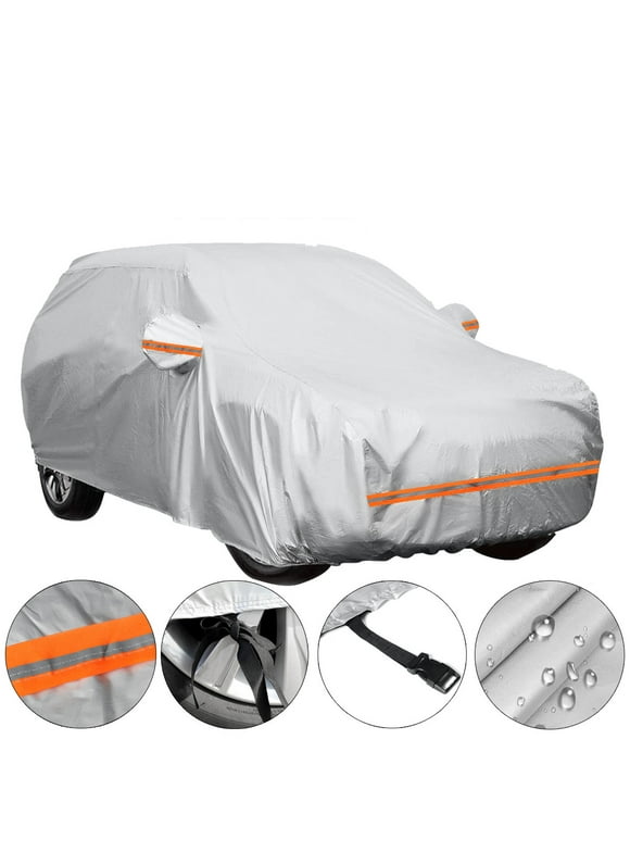 Waterproof Car Covers in Car & Truck Covers and All Vehicle Covers