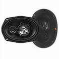 thumbnail image 2 of Cerwin-Vega XED693 350W 6" x 9" XED Series 3-Way Coaxial Car Stereo Speakers, 2 of 6