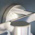 thumbnail image 3 of Maxwell 6 Light Vanity with Silver Finish, 3 of 8