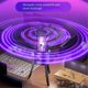 thumbnail image 3 of USB Electric Mosquito Lamp, Fly Trap & Repellent Lantern, 3 of 4