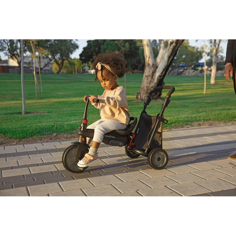 Tricycle pliant pour bébé smarTrike STR3 6 en 1