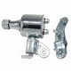 thumbnail image 4 of Bicycle Dynamo Light Generator 12V 6W Rear Friction Head Power for Accessories, 4 of 5