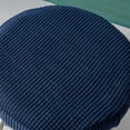 thumbnail image 4 of Funda elástica para taburete redondo Funda para silla giratoria redonda de bar Funda para taburete redondo Funda para silla Funda para taburete de bar, 4 of 6
