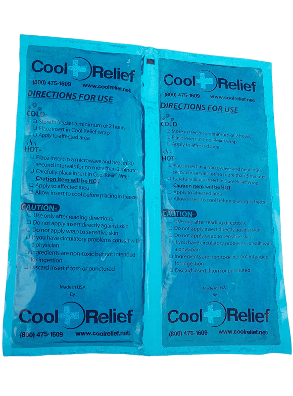 Ice Packs in First Aid