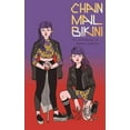 thumbnail image 1 of Chainmail Bikini, Hazel Newlevant Broché, 1 of 1