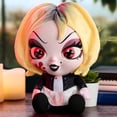 thumbnail image 2 of Tiny Nightmares Large Plush - Tiffany, Collectible 10 Inch Tall Plush for Ages 14 and up, 2 of 6