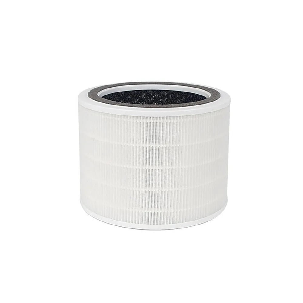 Core 200S Replacement Filter, Compatible ONLY With LEV OIT Lev oit Core 200S Smart WiFi Air Purifier, True H13 3-stage HEPA Filter, Compare Part Number Core 200S-RF