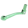 thumbnail image 2 of Motorcycle Kick Starter, Easy Operation High  Perfect Fitting Starter Lever Pedal  For Autocycle Green, 2 of 8