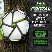 Gel Blaster Portal Plastic Smart Target