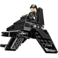 thumbnail image 6 of LEGO Star Wars Krennic's Imperial Shuttle Microfighter Interlocking Block Building Set, 6 of 8
