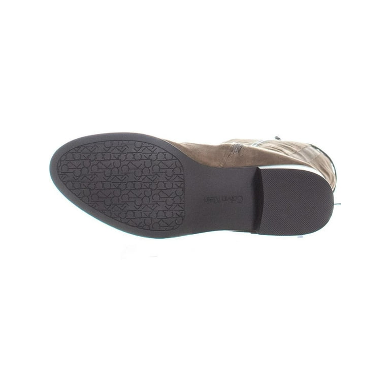 Calvin klein 2024 gladys boots