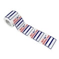 thumbnail image 4 of "x2" DIY Gift Service Reminder Stickers for Car Enthusiast Blue 150Pcs, 4 of 8