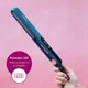 thumbnail image 2 of Plancha para Cabello Beurer HS50O Alisadora Suave y Flexible Color Ocean, 2 of 5