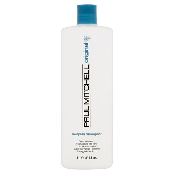 Paul Mitchell Paul Mitchell Original Awapuhi Shampoo, 33.8 Oz