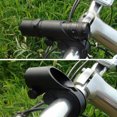 thumbnail image 4 of Accesorios de soporte de montaje frontal de bicicleta portátil con Clip para linterna de bicicleta, 4 of 6
