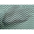 thumbnail image 4 of oneOone Cotton Poplin Fabric Square Geometric Printed Craft Fabric BTY 42 Inch Wide, 4 of 4