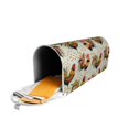 thumbnail image 5 of Kdxio Magnetic Mailbox Cover 21x18 in Mailbox Cover Outdoor Decoration Holiday Mailbox Covers for Home Garden Yard-21x18 in, 5 of 8