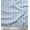 Dusty Blue, variant on Soimoi Satin Silk Fabric Leaves & Floral Shirting Print Fabric by The Yard 42 Inch Wide