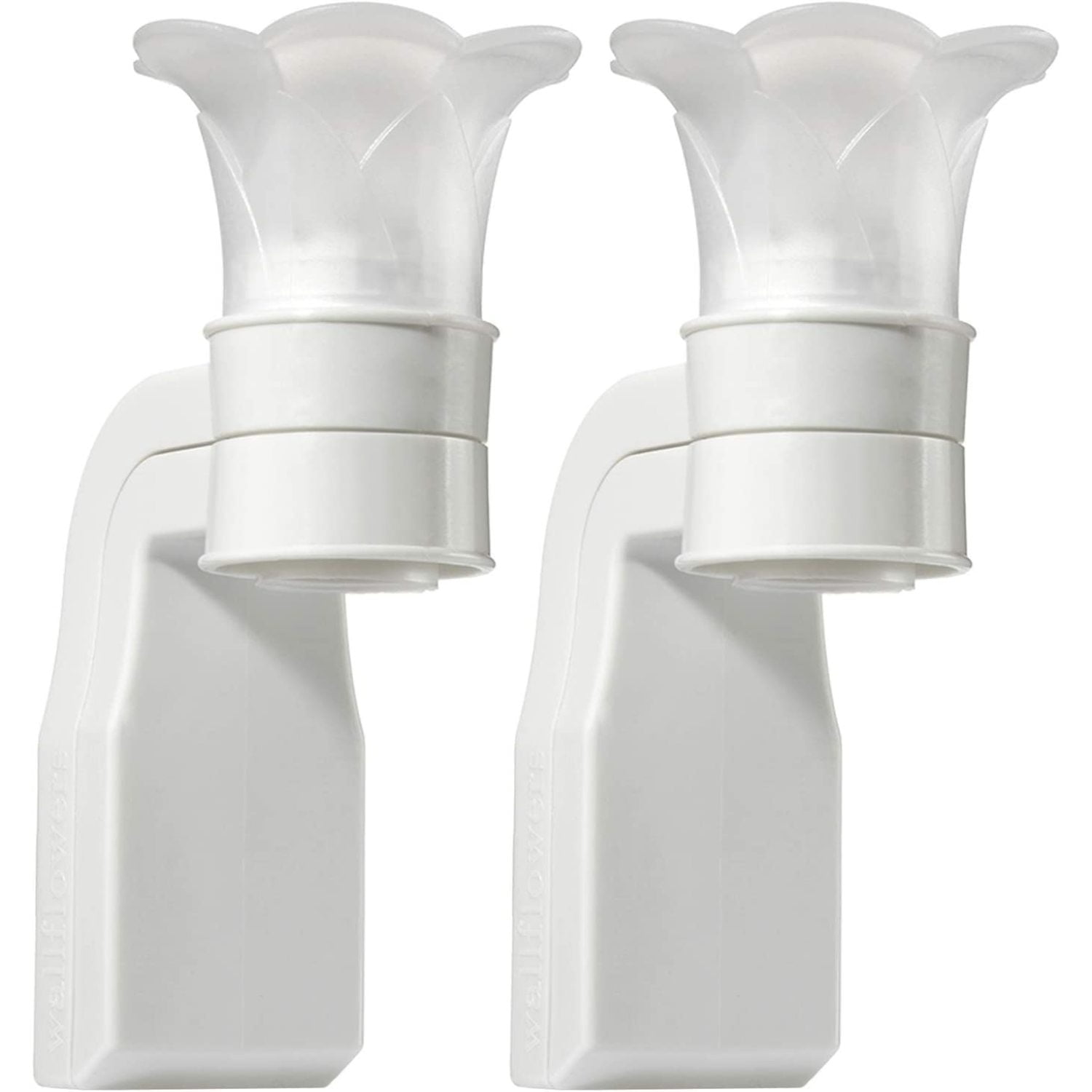 Bath&body Works White Wallflowers Pluggable Home Fragrance Diffuser