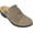 Dark Smoke, variant on Revitalign Moro Clog - Women's Comfort Slip-on