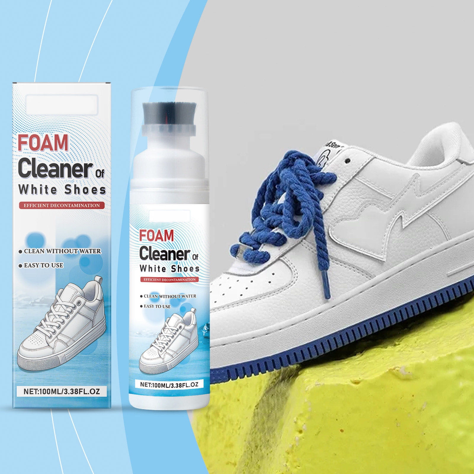 Clean Mesh Sneakers How To Clean White Knit Shoes Tennis Shoes How