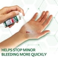 thumbnail image 2 of Spray de control de hemorragias CURAD QuickStop! ® 24 ml para cortes, 2 of 6