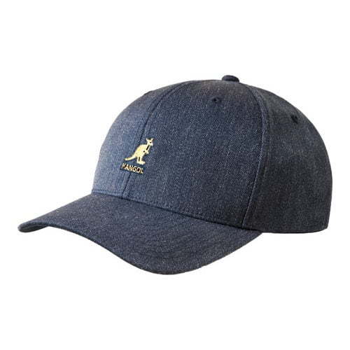 kangol flexfit baseball cap