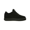 thumbnail image 2 of Heelys Launch Black Ankle-High Fashion Sneaker - 3M, 2 of 4