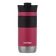 thumbnail image 2 of Termo Acero Inox Sistema Snapseal Byron 473 Ml Contigo rojo, 2 of 4