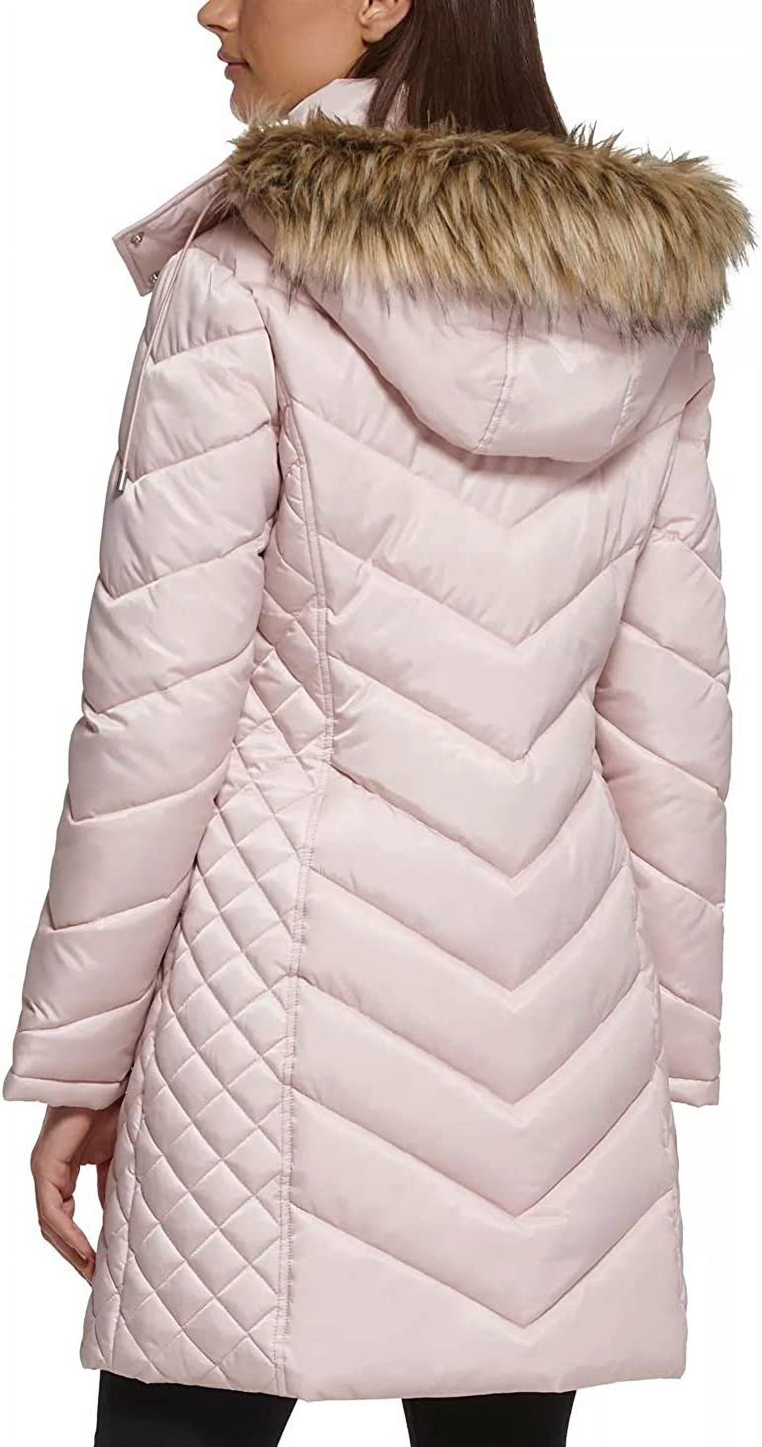 【クリスチャンワイナンツ】PUFFER COAT WITH COLLAR Stand-Collar Down Coat – INSISFEMME