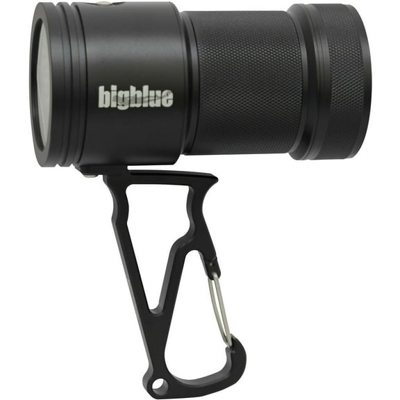 Bigblue Pistol Grip Handle