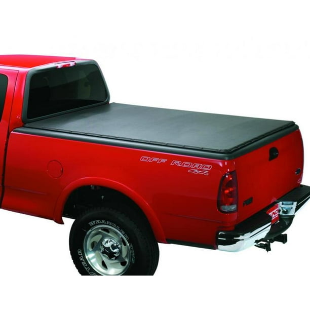 Lund 1617 Nissan Titan (5.5ft. Bed w/Utili Track & Titan Box) Genesis