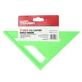 thumbnail image 2 of Hyper Tough 7-Inch Poly Rafter Square, 2 of 9
