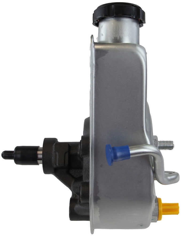 Atlantic Automotive Engineering 63215N AAE New Hydraulic Power Steering Pump 100% Tested