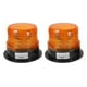 thumbnail image 1 of luces LED ámbar estroboscópicas de emergencia para camión, 12 V y 24 V, s202412246624, 1 of 5