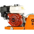 thumbnail image 2 of Powerful and robust masonry saw with gasoline engine Golz BS400, 2 of 5