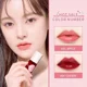 thumbnail image 3 of Brillo de labios con espejo de agua, esmalte de labios hidratante de 4 colores, tinta de labios de larga duración, lápiz labial líquido de doble uso, maquillaje cosmético, 3 of 5