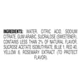 thumbnail image 5 of Crystal Light Liquid Blackberry Lemonade Water Enhancer, 1.62 Oz (2 Pack), 5 of 5