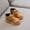 Yellow, variant on Lilgiuy Toddler Shoes Baby Boys Girls Cute British Style Non-slip Casual Soft Bottom BootYellow5 Years 2022 Fall Winter