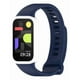 thumbnail image 1 of Correa de Silicona para Xiaomi Smart Band 9 Active y Redmi Band 3, 1 of 4
