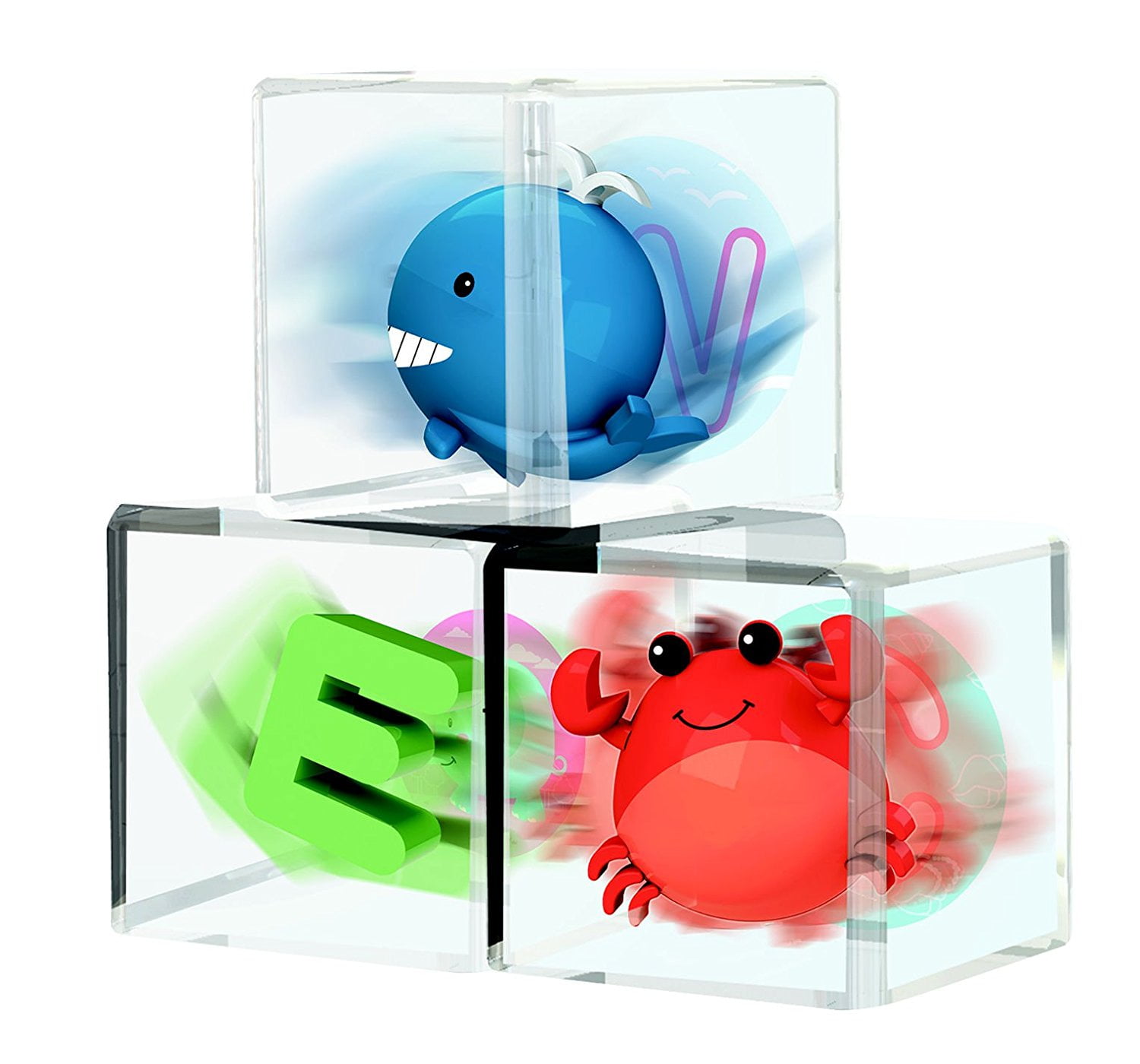 flip flop abc blocks