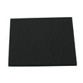 thumbnail image 2 of Anti Slip Coffee Tamping Mat Food Grade Silicone Tamper Mat for Home Kitchen Bar Coffee Shop Black, 2 of 12