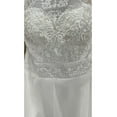 thumbnail image 6 of Women's May Queen homecoming party Hoco Dress White 14 2025, 6 of 7