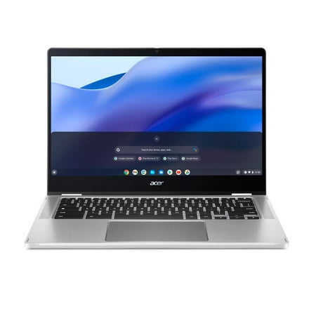 Restored Acer Chromebook Spin 514 CP514-3HH-R6VK 14" AMD 5625C 8 GB SSD Chrome OS (Acer Recertified)