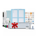 thumbnail image 1 of Cricut Maker® 3 Smart Cutting Machine - Card and Vinyl Bundle, 1 of 9
