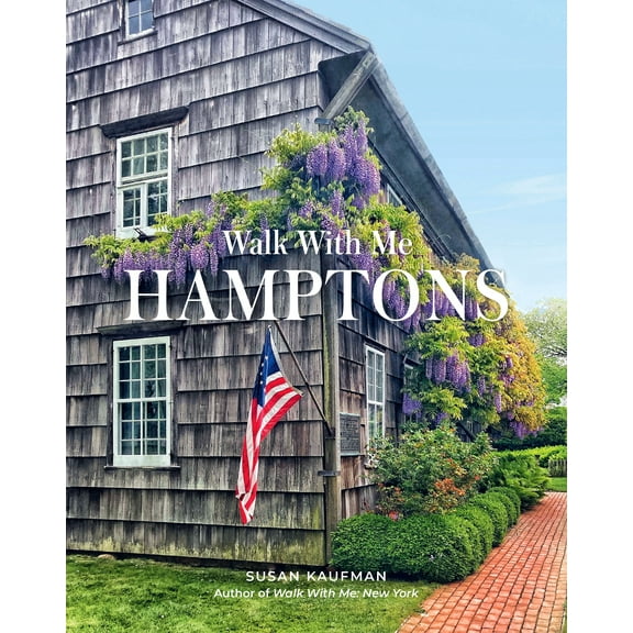 Walk With Me: Hamptons : Photographs (Hardcover)