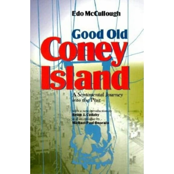 Good Old Coney Island, (Paperback)