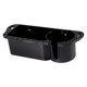 thumbnail image 2 of Organizador de almacenamiento para embarcaciones Durabilidad Premium Equipo de pesca profesional Marino Negro, 2 of 8