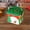 A, variant on HOARBOEG Christmas Candy Storage Box - Festive Portable Iron Tin with Handle for Holiday Treats, Snacks, and Small Gift Storage, Decorative Multicolor Container for Picnic, Party, 5.12x4.25x3.93in